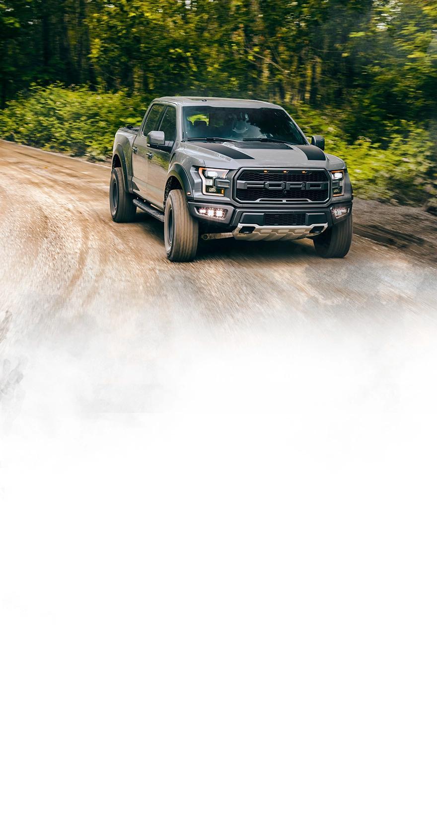 Visit a Used Pickup Dealer Near Seattle and Find Your Truck Today!