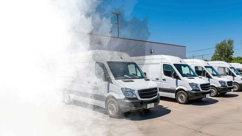 Shop Commercial Vehicles Now