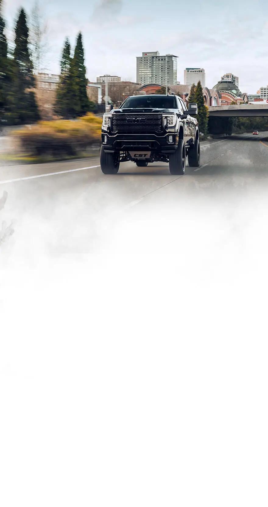 Buy Used Trucks For Sale Near Seattle