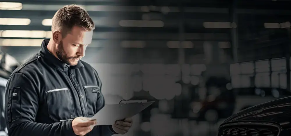 Auto Repair Near Seattle-Tacoma, WA