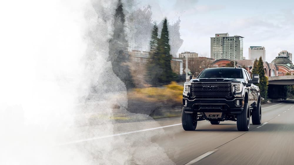Buy Used Trucks For Sale Near Seattle