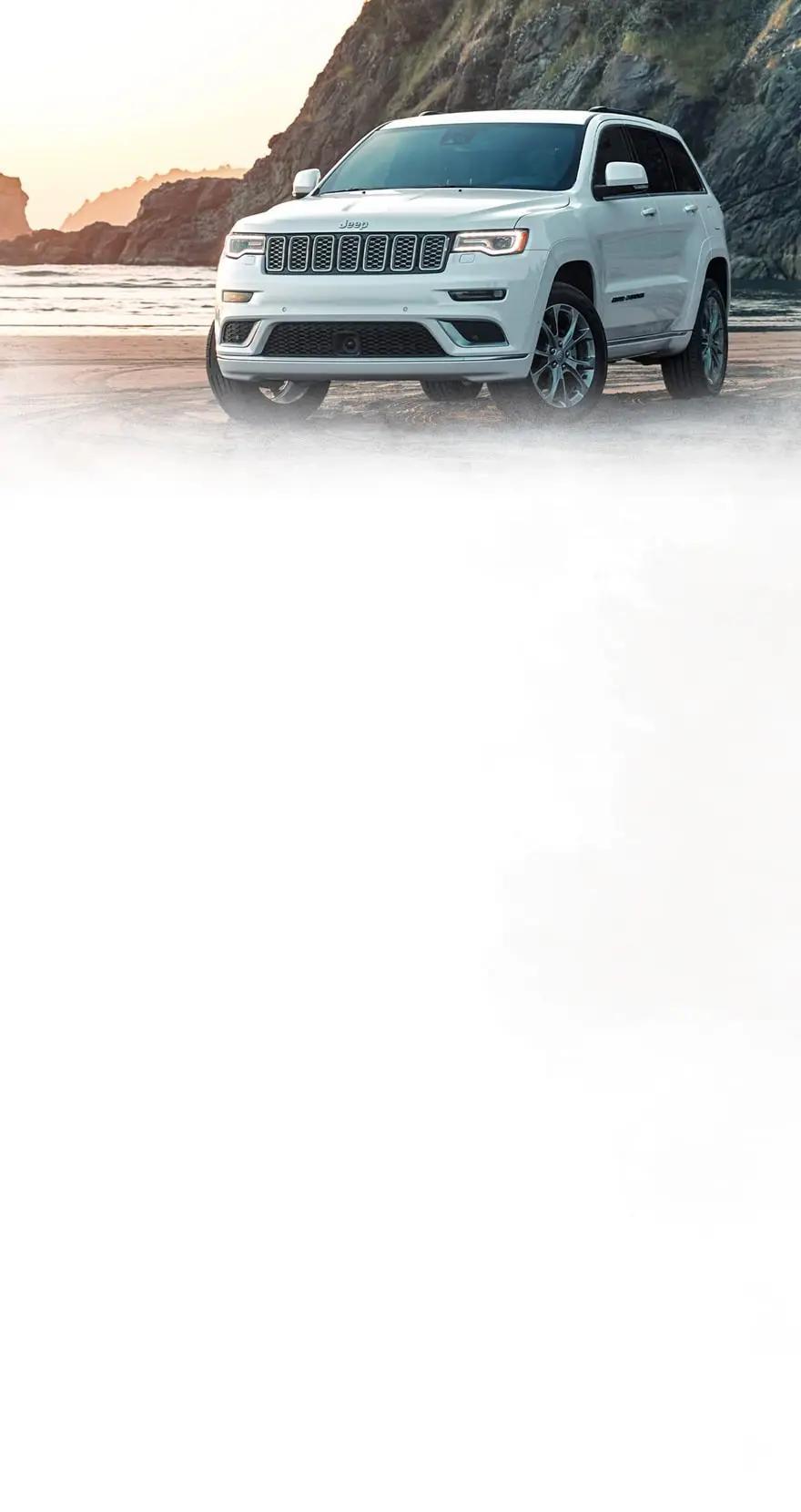 Shop Our Jeep Inventory Today!