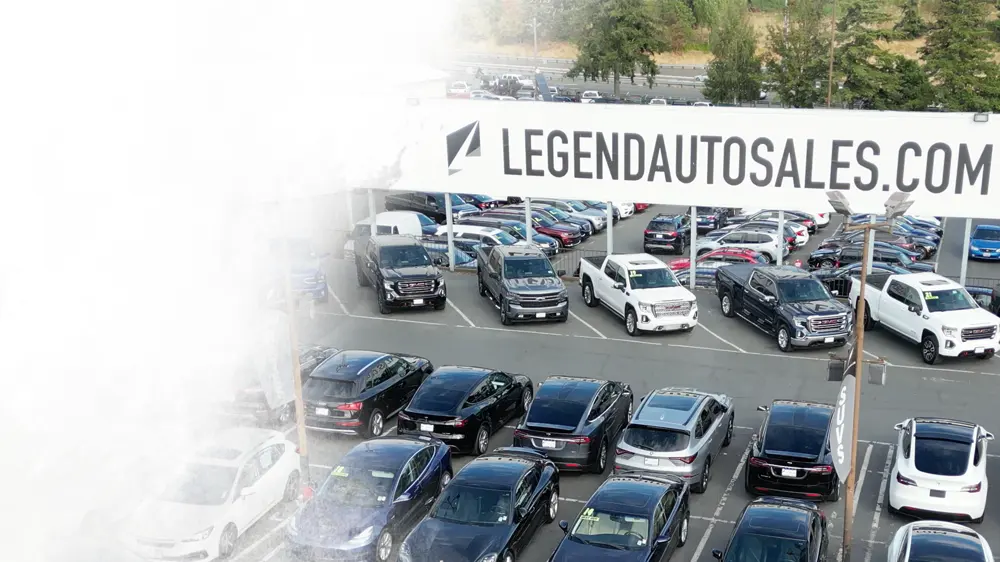 Legend Auto Sales