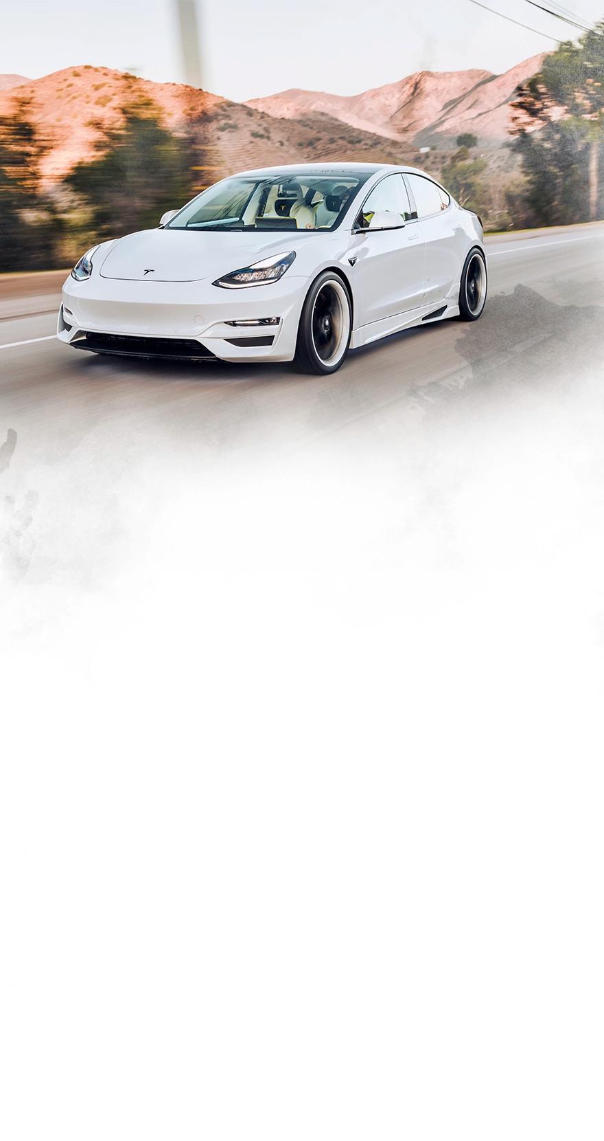 Drive Home Your Used Electric Vehicle Today!