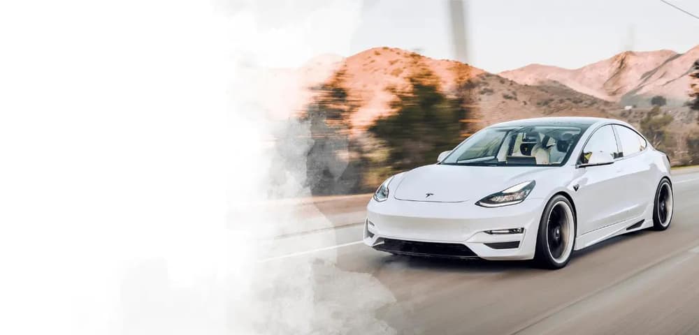 Buy Used EV Vehicles Near You