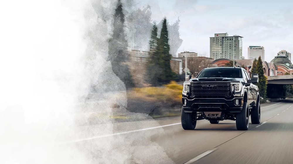 Shop Trucks at Legend Auto Sales in Puyallup