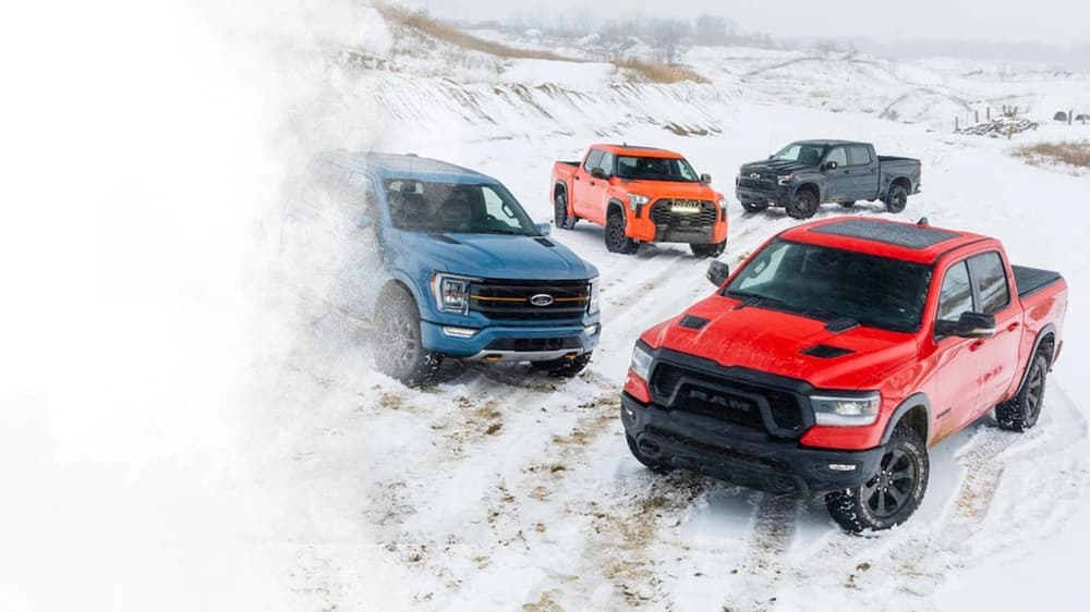 Find The Perfect Used Car Today!