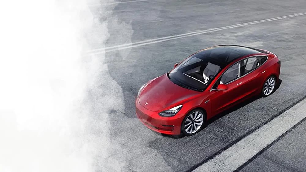 We Are Your Source For Used Tesla Model 3 Near Seattle