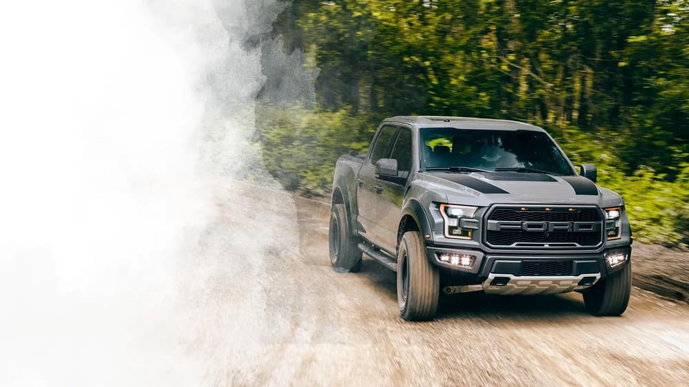 Puyallup Truck Dealers: Legend Auto Sales