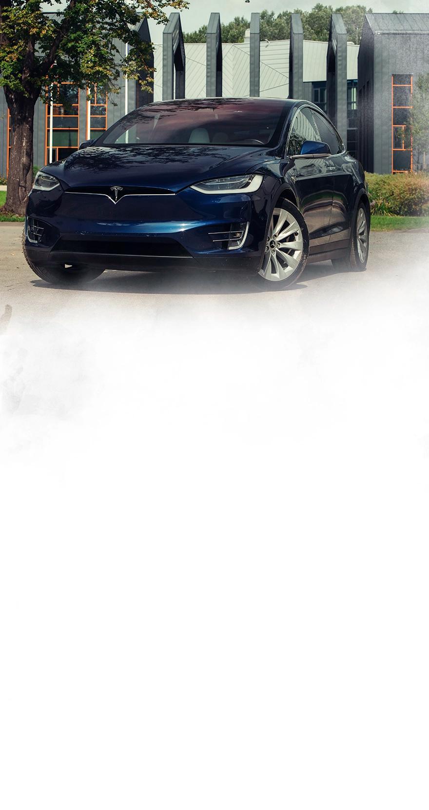 Shop Used Electric Vehicles for Sale Near Seattle