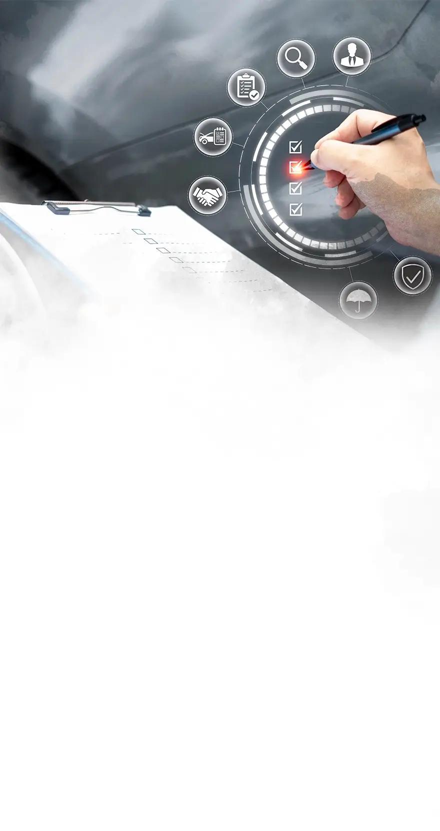 Our Used Car Warranty At Legend Auto Sales