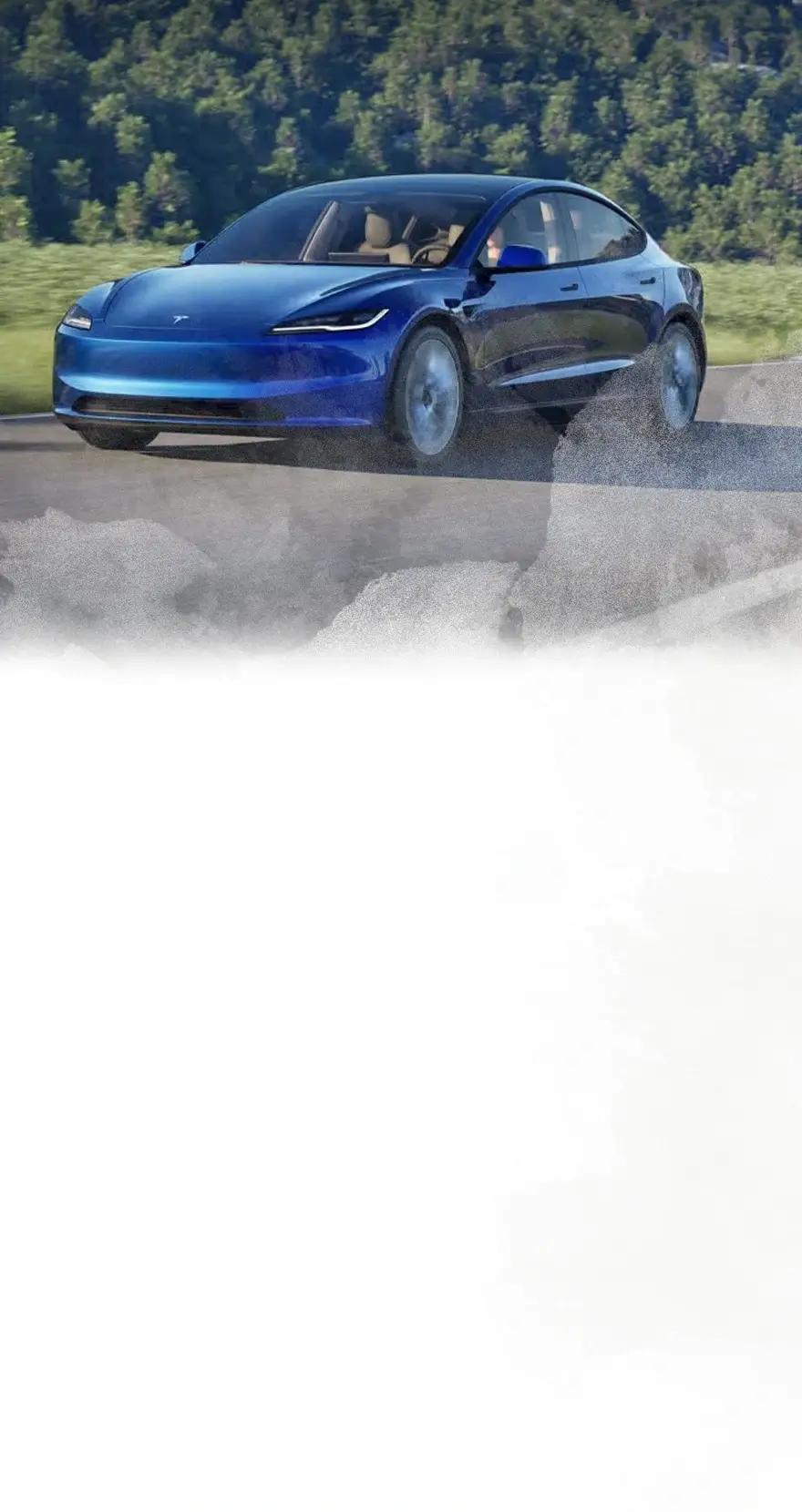 Visit Legend Auto Sales for Your Used Tesla Model S Near Seattle