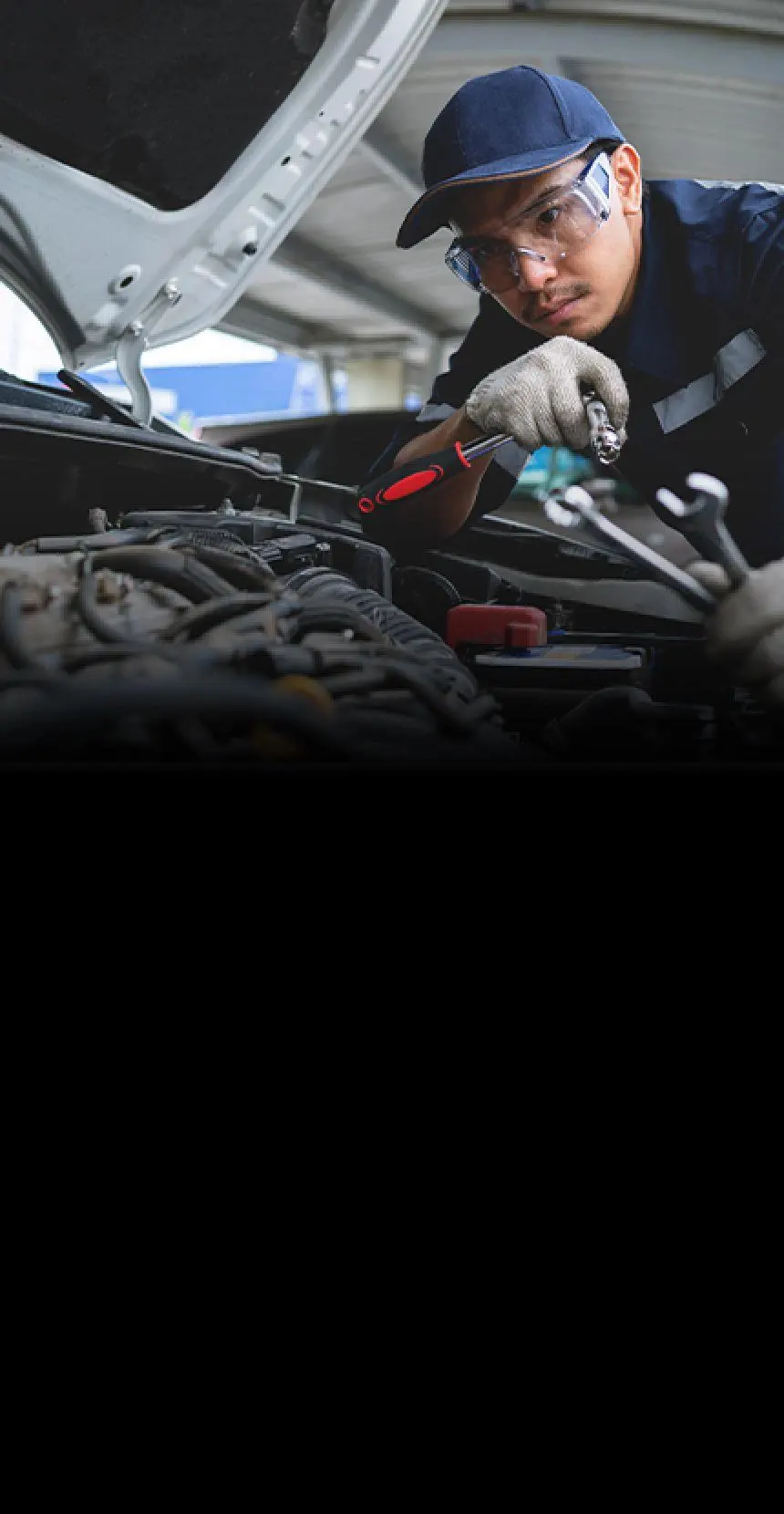 Seattle-Tacoma’s Best Auto Repair Service