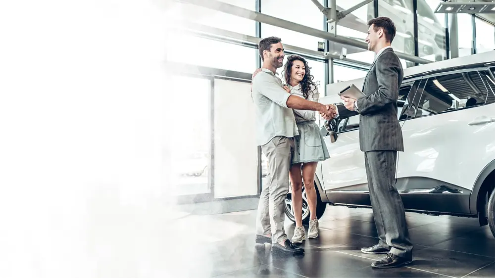Used Auto Loans