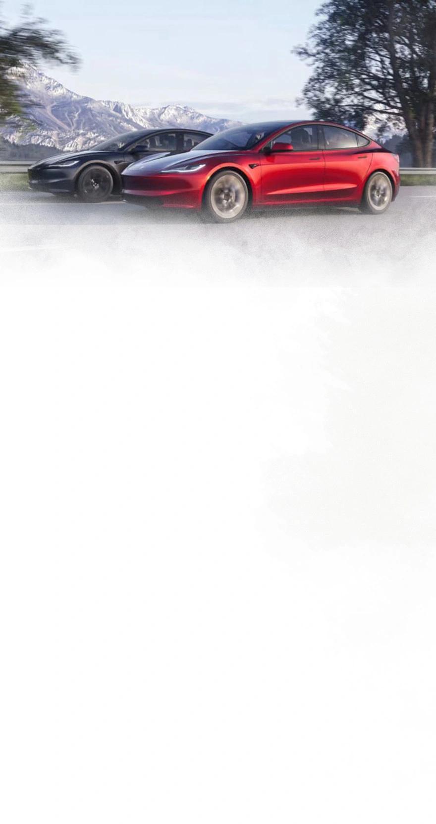 Drive Home In A Used Tesla Today!
