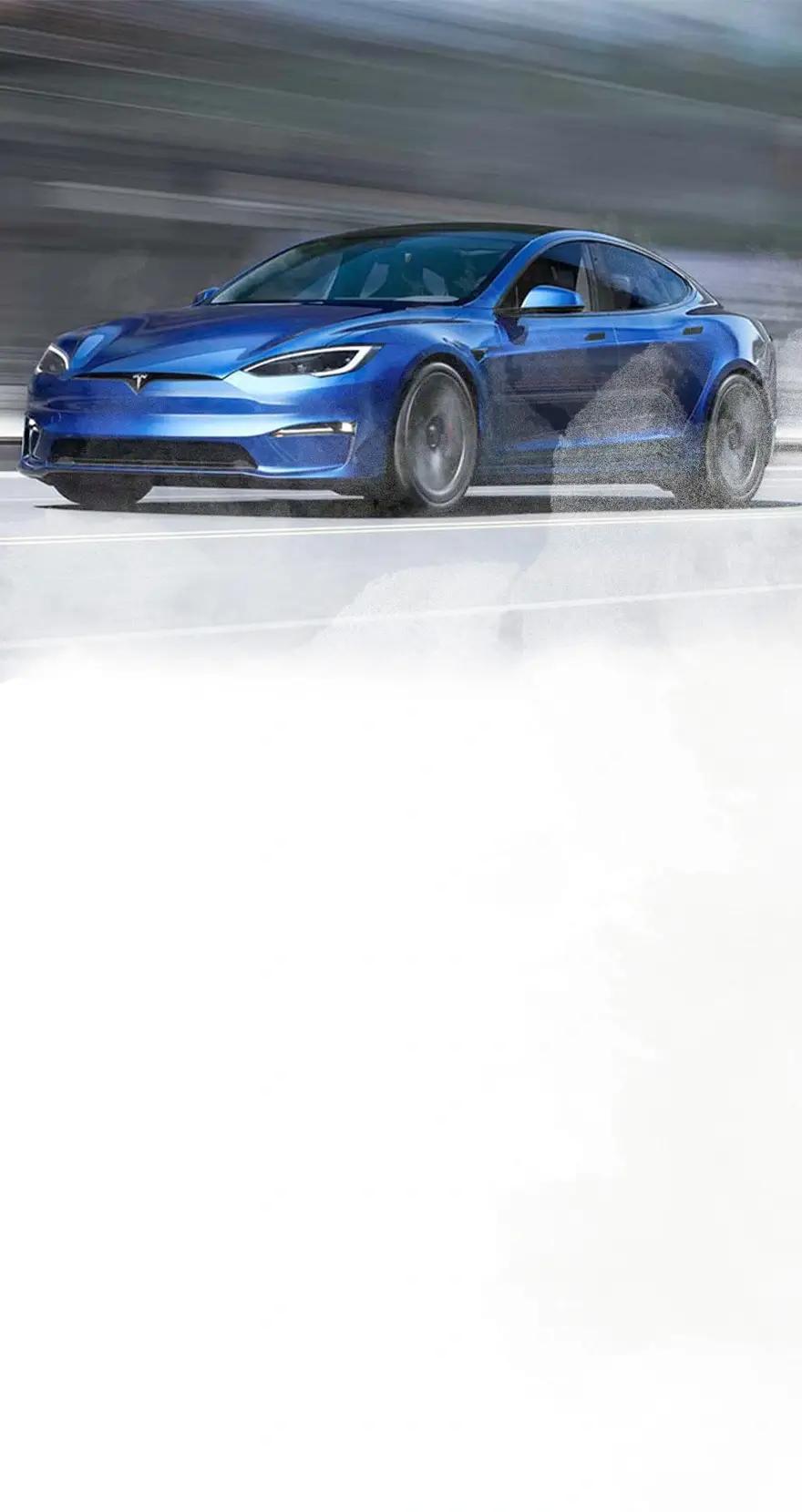 Shop Used Tesla Model 3 Near Seattle at Legend Auto Sales