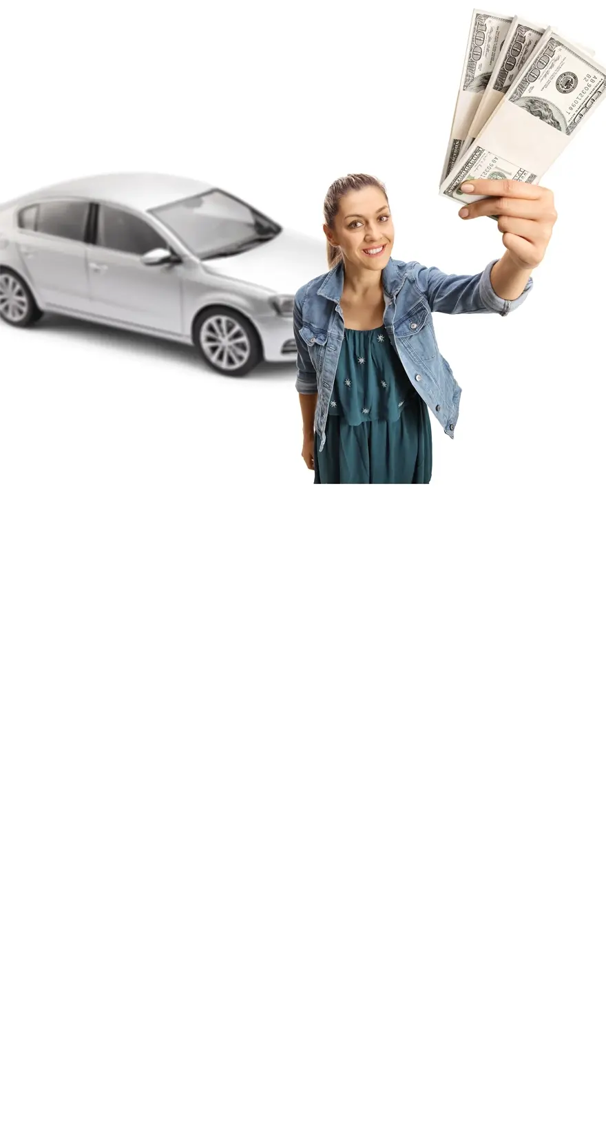 Now You Know What You Need To Buy A Used Truck