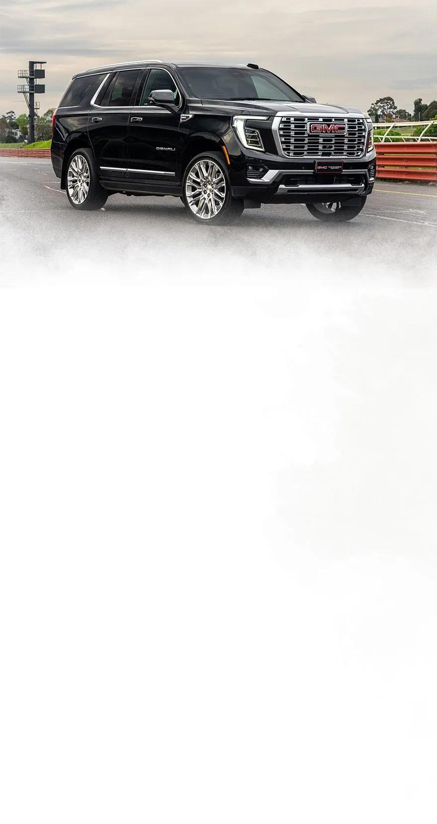 The Top 3 Used SUVs for Seattle Drivers