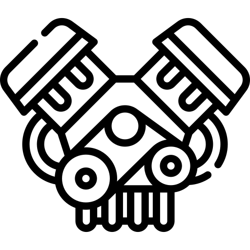 Gasoline/Diesel Engine
