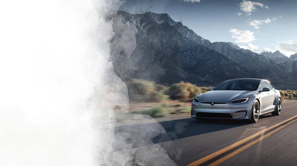 Used Tesla Dealership Near Seattle