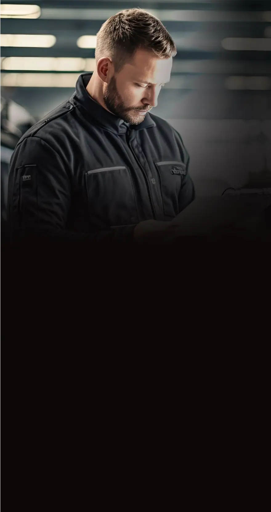 Auto Repair Near Seattle-Tacoma, WA