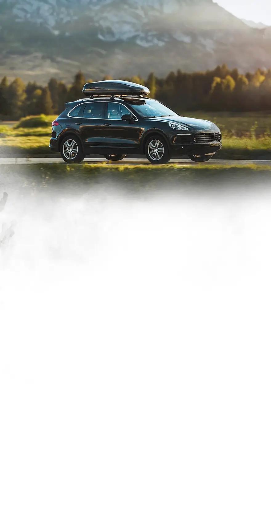 Used SUVs For Sale Near Seattle