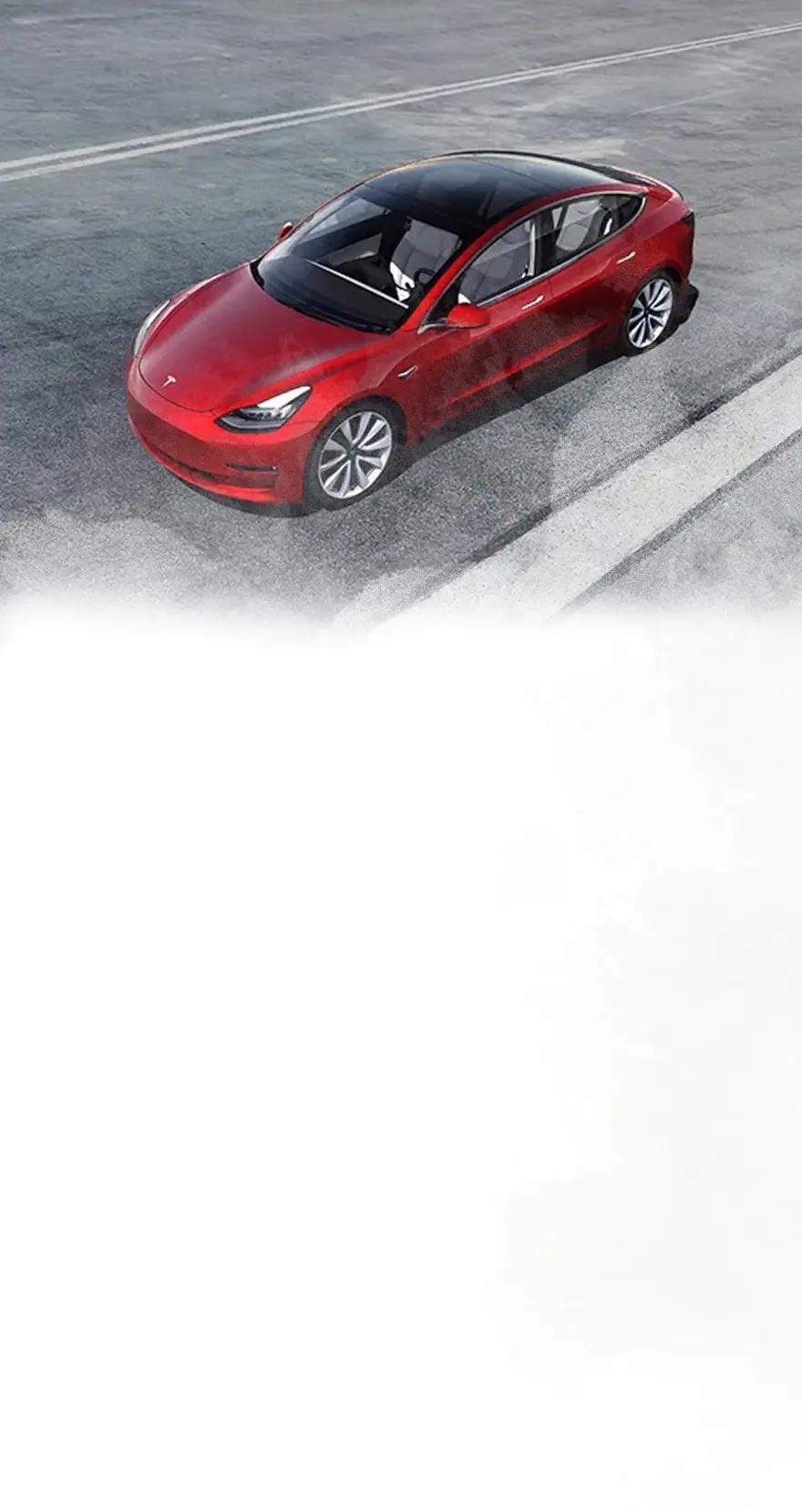We Are Your Source For Used Tesla Model 3 Near Seattle