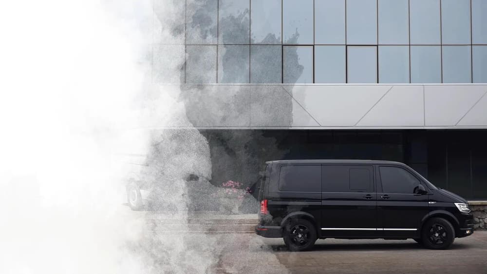 Commercial Vehicles For Sale Near Seattle