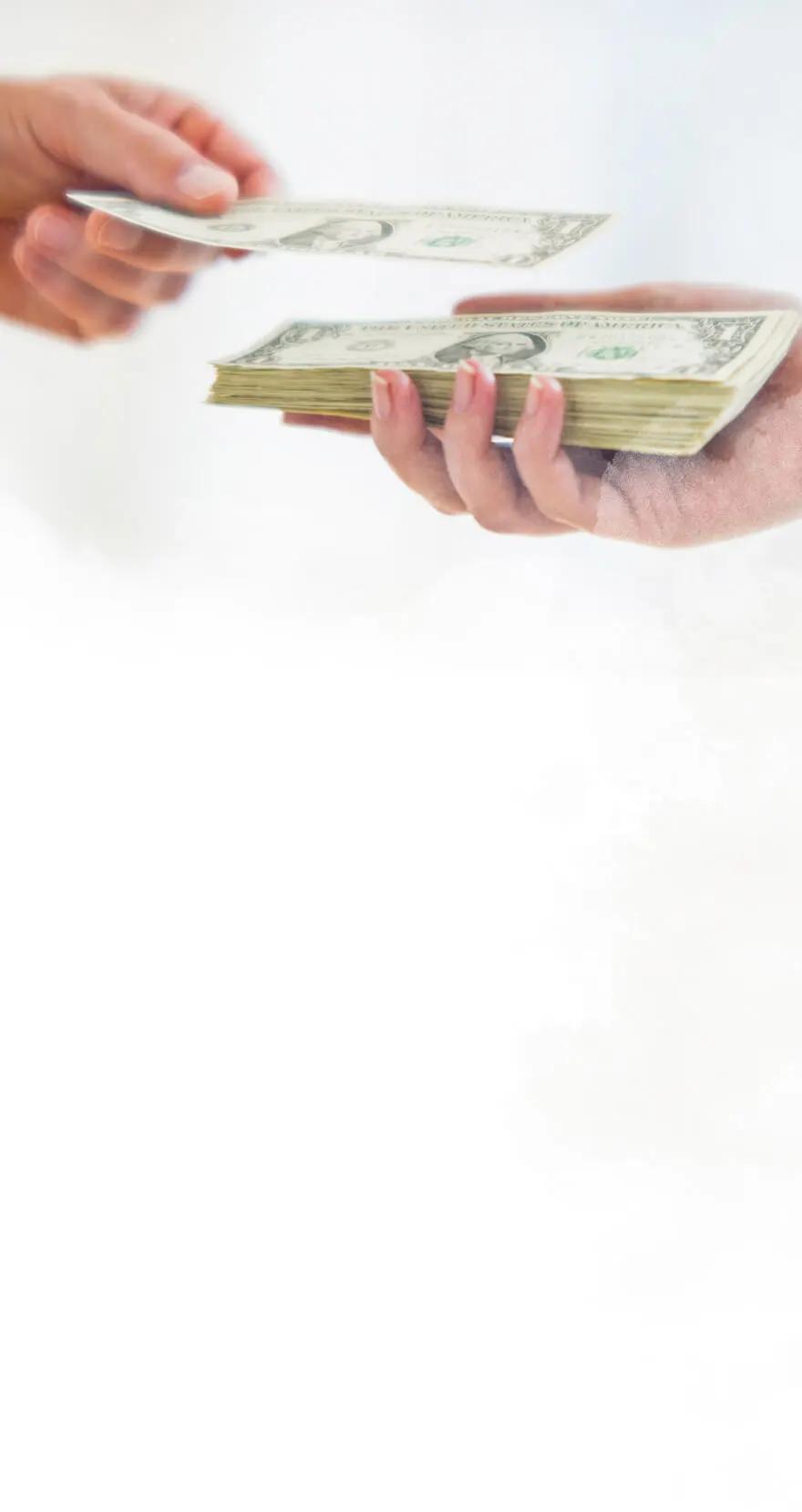 Our Referral Program
