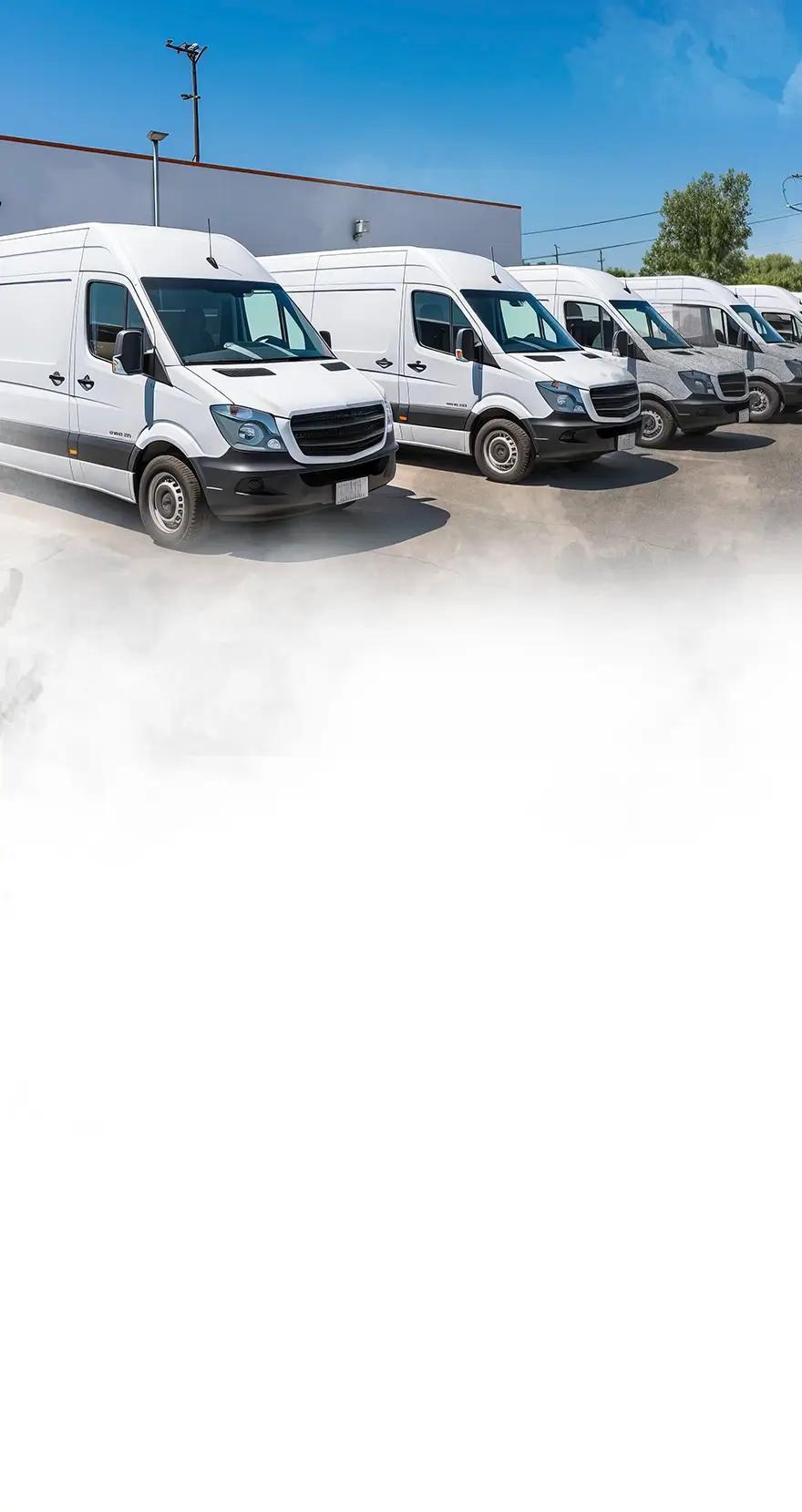 Shop Commercial Vehicles Now