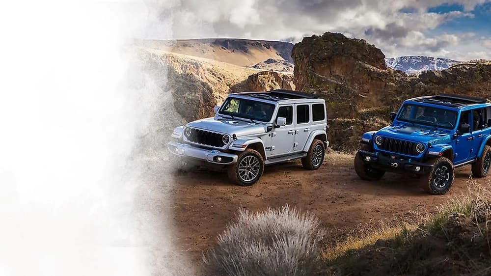 Visit Legend Auto Sales for Used Jeep