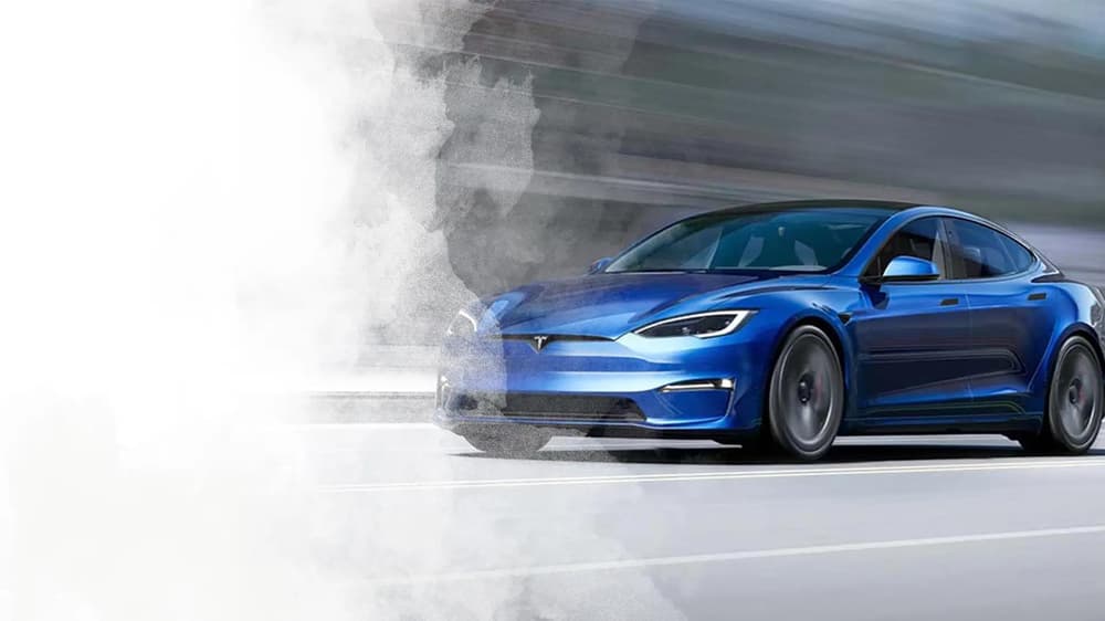 Find Your Perfect Used Tesla Model S Near Seattle at Legend Auto Sales