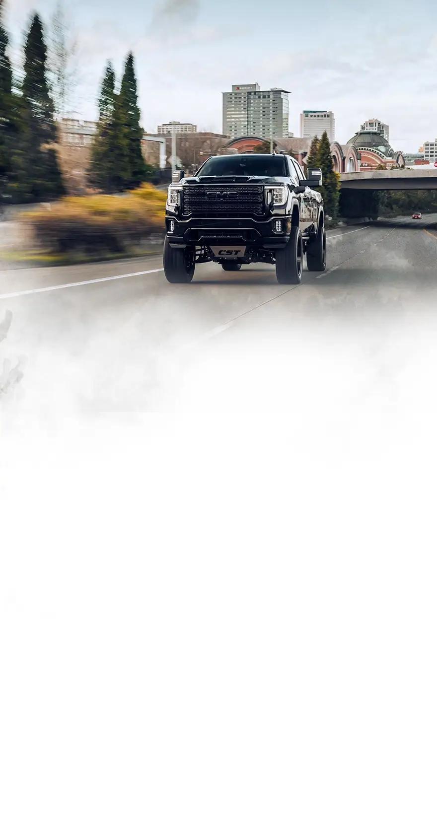 Shop Trucks at Legend Auto Sales in Puyallup