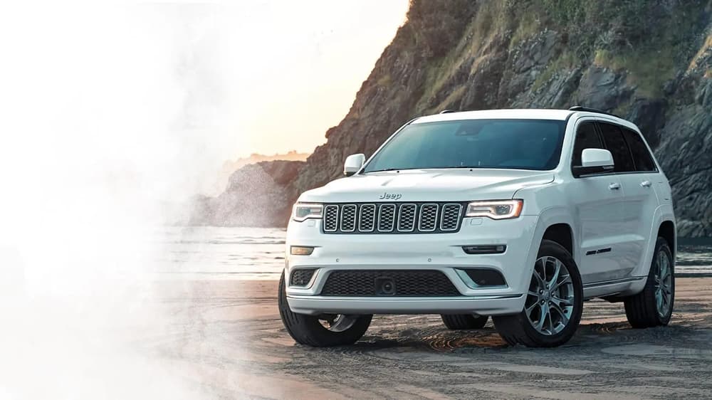 Shop Our Jeep Inventory Today!