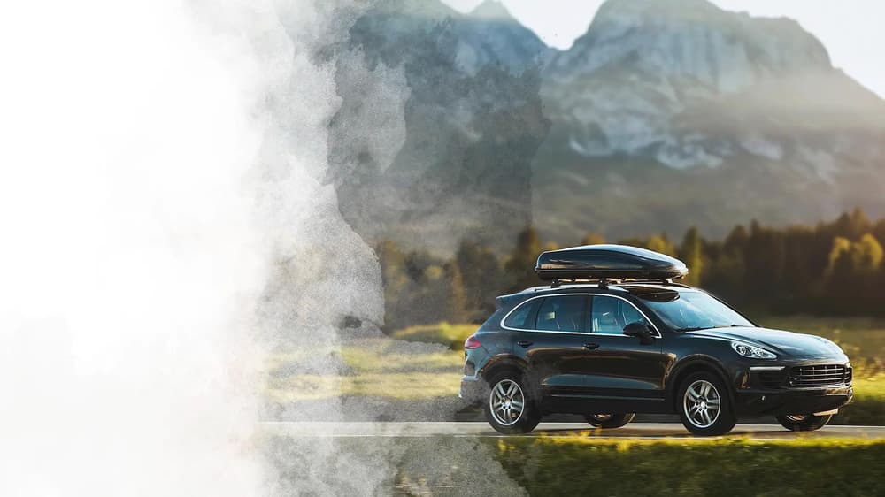 Used SUVs For Sale Near Seattle