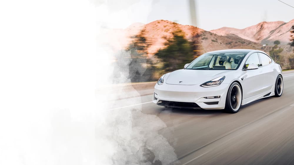 Drive Home Your Used Electric Vehicle Today!