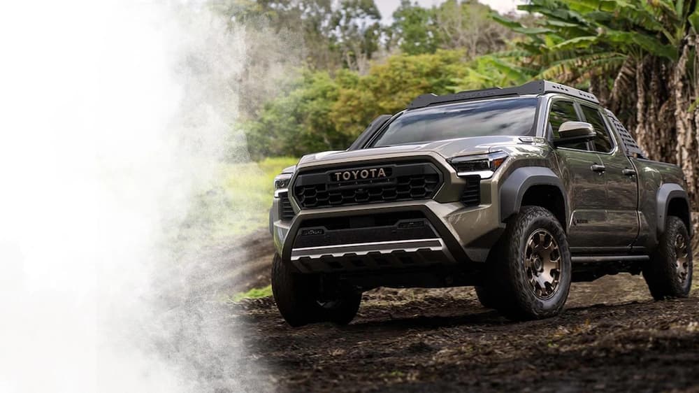Used 4WD Vehicles For Sale Near Seattle, WA