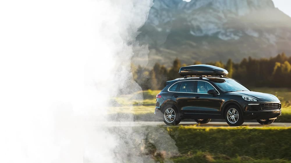 Find Your Next SUV at Legend Auto Sales