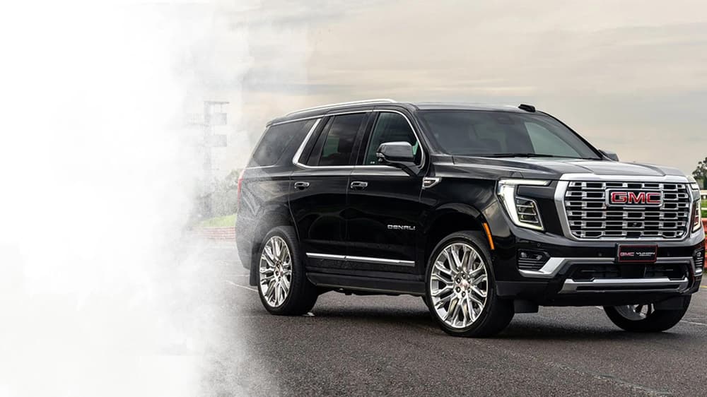 The Top 3 Used SUVs for Seattle Drivers