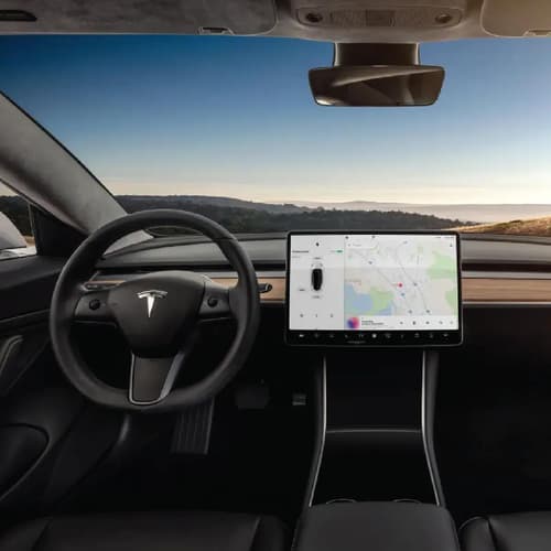 Why the Used Tesla Model 3 is the Perfect Choice for Seattle Drivers