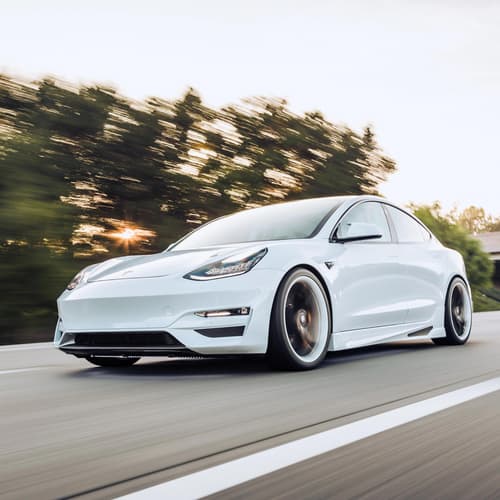 High-Quality Used Electric Vehicles Near Seattle