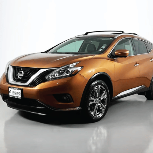 Quality Pre-Owned Vehicles You Can Trust