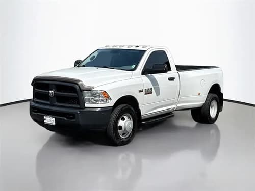 Why Choose a Used RAM Truck