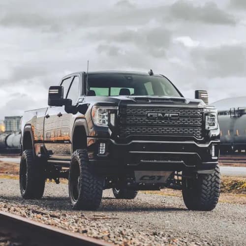 Trade In For A Used Truck Near Puyallup