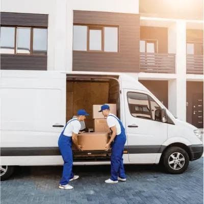 Shop Online for Your Next Used Commercial Vehicle
