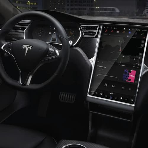 Shop Used Tesla Model S Vehicles