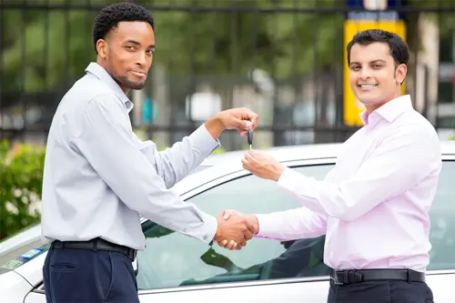 Used Car Financing Options