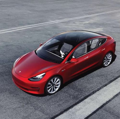 Shop Used Tesla For Sale Near Seattle