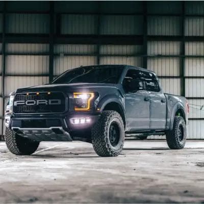 Buy Used Trucks Near You In Seattle-Tacoma