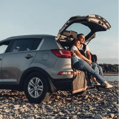 Used SUVs For Sale in Burien Near Seattle, WA